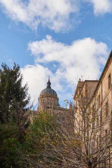 Alojamiento Centro Historico Catedral Саламанка Екстериор снимка